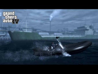 Image 0 for Grand Theft Auto IV
