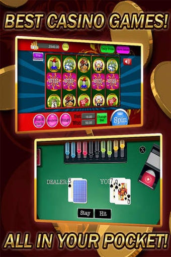Image 0 for A Whales of Cash - Real S…