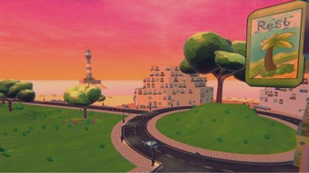 Imagen 0 para Truckin It