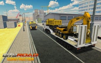 Image 2 for Road Construction Machine…