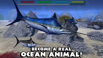 Image 0 for Ultimate Ocean Simulator