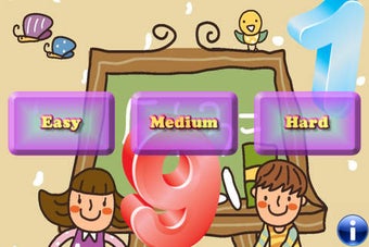 Imagen 0 para Puzzles & Math Game for K…
