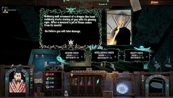 Imagen 0 para The Dungeon Of Horror