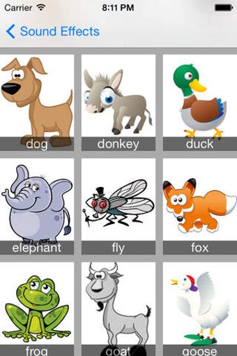 Imagen 0 para 300 FREE Sound Effects