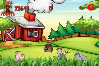 Imagen 0 para Frenzy Farmer Games - Res…