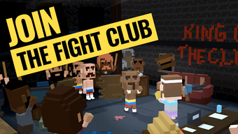 Image 0 for Square Fists Boxing (Earl…