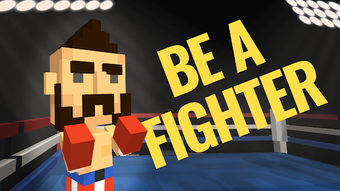 Imagen 1 para Square Fists Boxing (Earl…