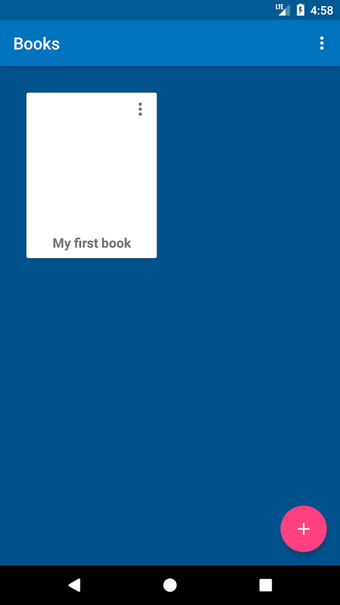 Imagen 3 para Novelist - Write your nov…