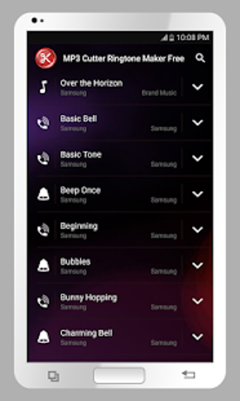 Image 3 for MP3 Cutter and Audio Merg…