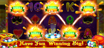 Image 2 for Royal Slot Game