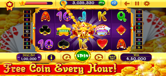 Image 1 for Royal Slot Game
