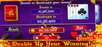 Image 1 for Royal Slot Game