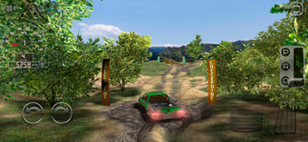 Image 2 for 4x4 Off-Road Rally 7