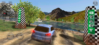Image 3 for 4x4 Off-Road Rally 7