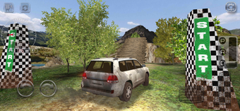Image 1 for 4x4 Off-Road Rally 7