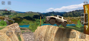 Image 0 for 4x4 Off-Road Rally 7