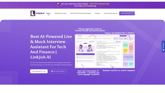 Image 0 for Linkjob