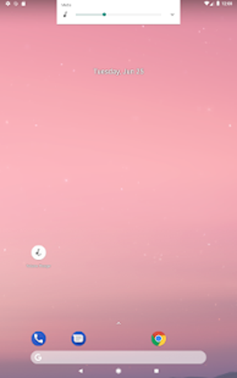 Image 1 for Volume Change Shortcut: S…