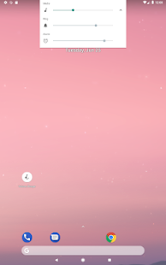 Image 3 for Volume Change Shortcut: S…