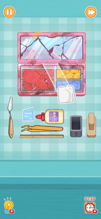 Image 0 for Tidy Fun-Satisfy ASMR Gam…