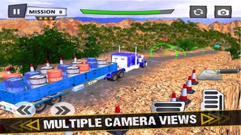 Image 2 for Real Truck Driver