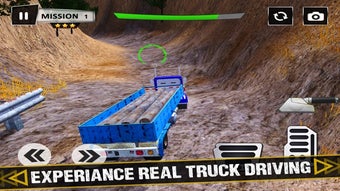 Image 3 for Real Truck Driver