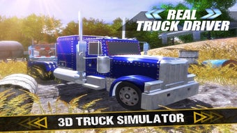 Image 1 for Real Truck Driver