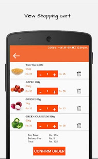 Image 1 for ManipalGrocer is now Groc…