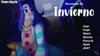 Image 0 for Recuerdos de Invierno