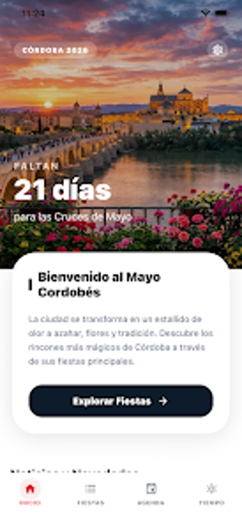 Image 0 for Córdoba May Festivals 202…