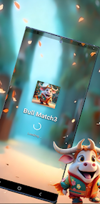 Image 0 for Bull Match3