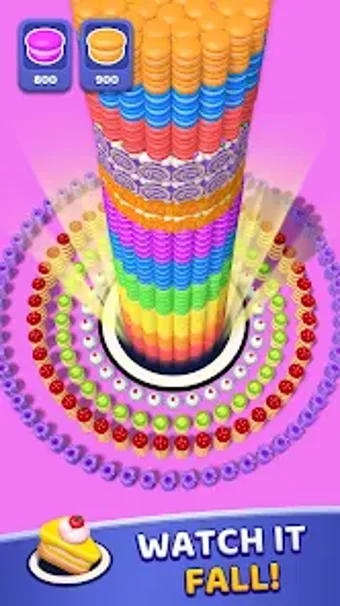Imagen 0 para Hole Sweep: Black Hole Pu…