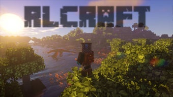 Image 0 for RLCraft