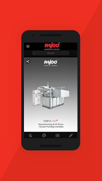 Image 2 for Rajoo Social