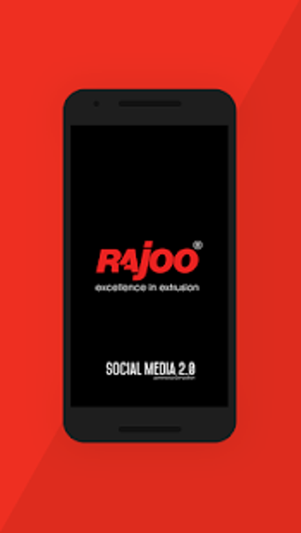 Image 1 for Rajoo Social