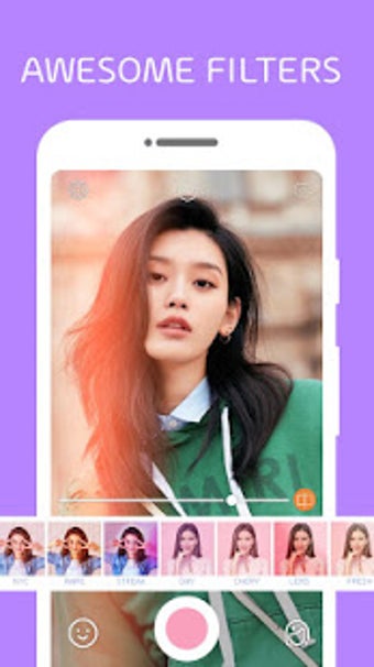 Image 1 for Beauty Selfie Plus - Swee…