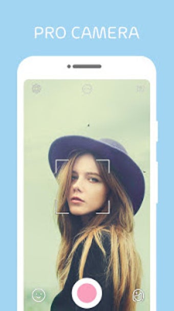 Imagen 1 para Beauty Selfie Plus - Swee…