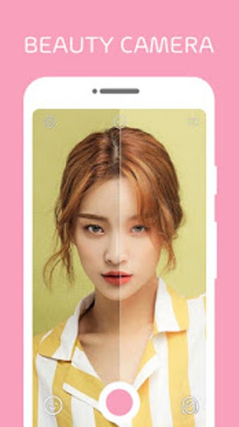 Imagen 0 para Beauty Selfie Plus - Swee…