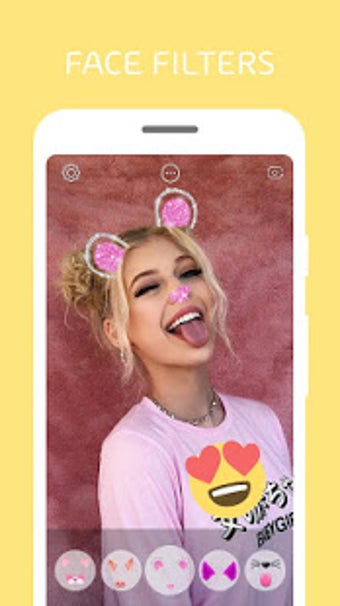 Imagen 3 para Beauty Selfie Plus - Swee…