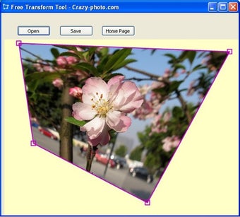 Image 0 for CZTransform