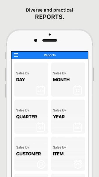 Image 0 for Tiny Invoice - Invoice & …