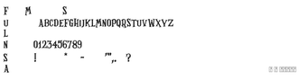 Imagen 0 para Magnificent Serif
