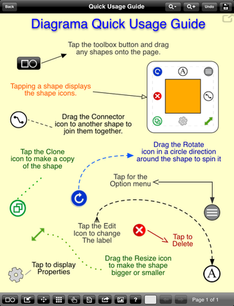 Image 2 for Diagrama