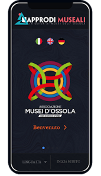 Imagen 0 para APProdiMuseali