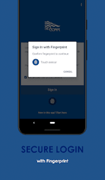 Image 0 for SeaComm Pay