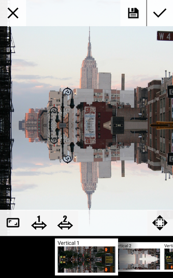 Image 1 for Mirror Lab