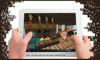 Image 0 for DecoCraft Mod for MCPE