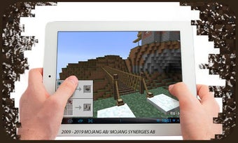 Image 2 for DecoCraft Mod for MCPE