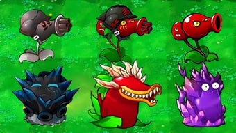 Imagen 0 para PVZ Fusion