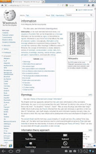 Imagen 2 para RDP Remote Desktop Connec…
